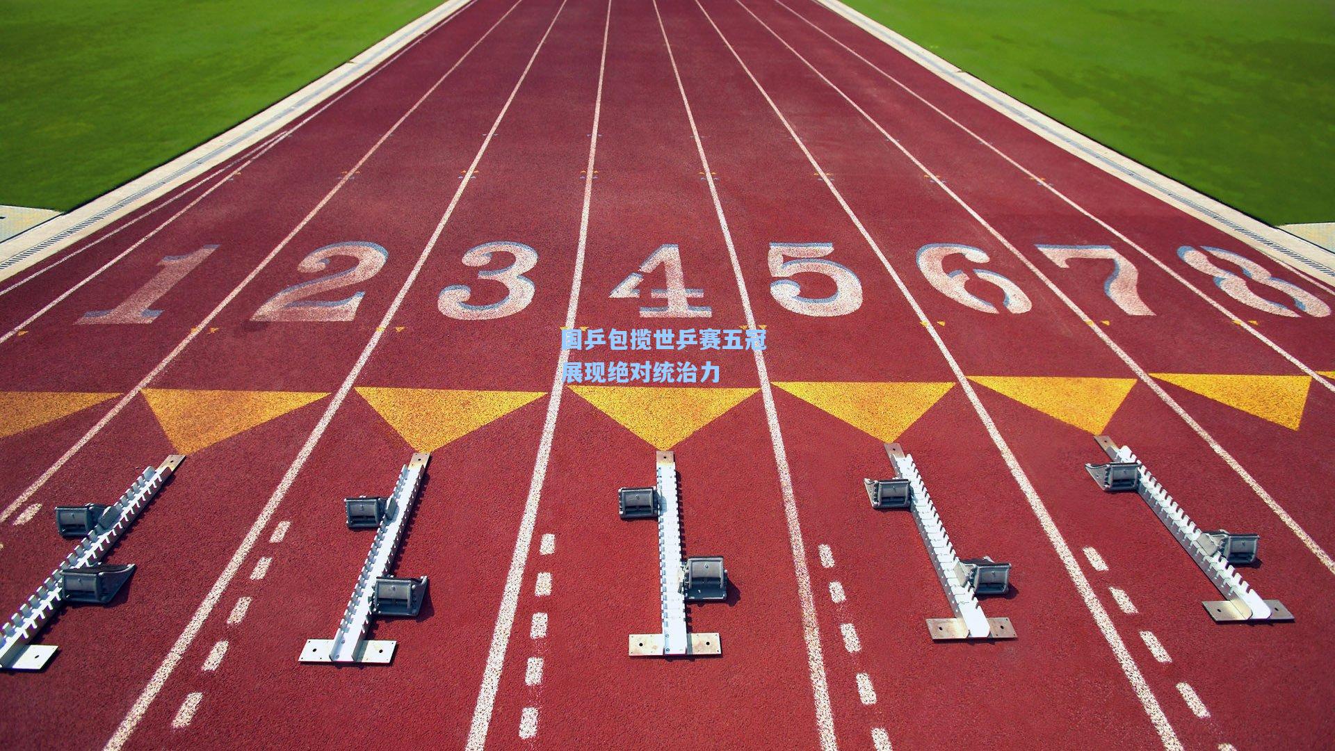 国乒包揽世乒赛五冠 展现绝对统治力