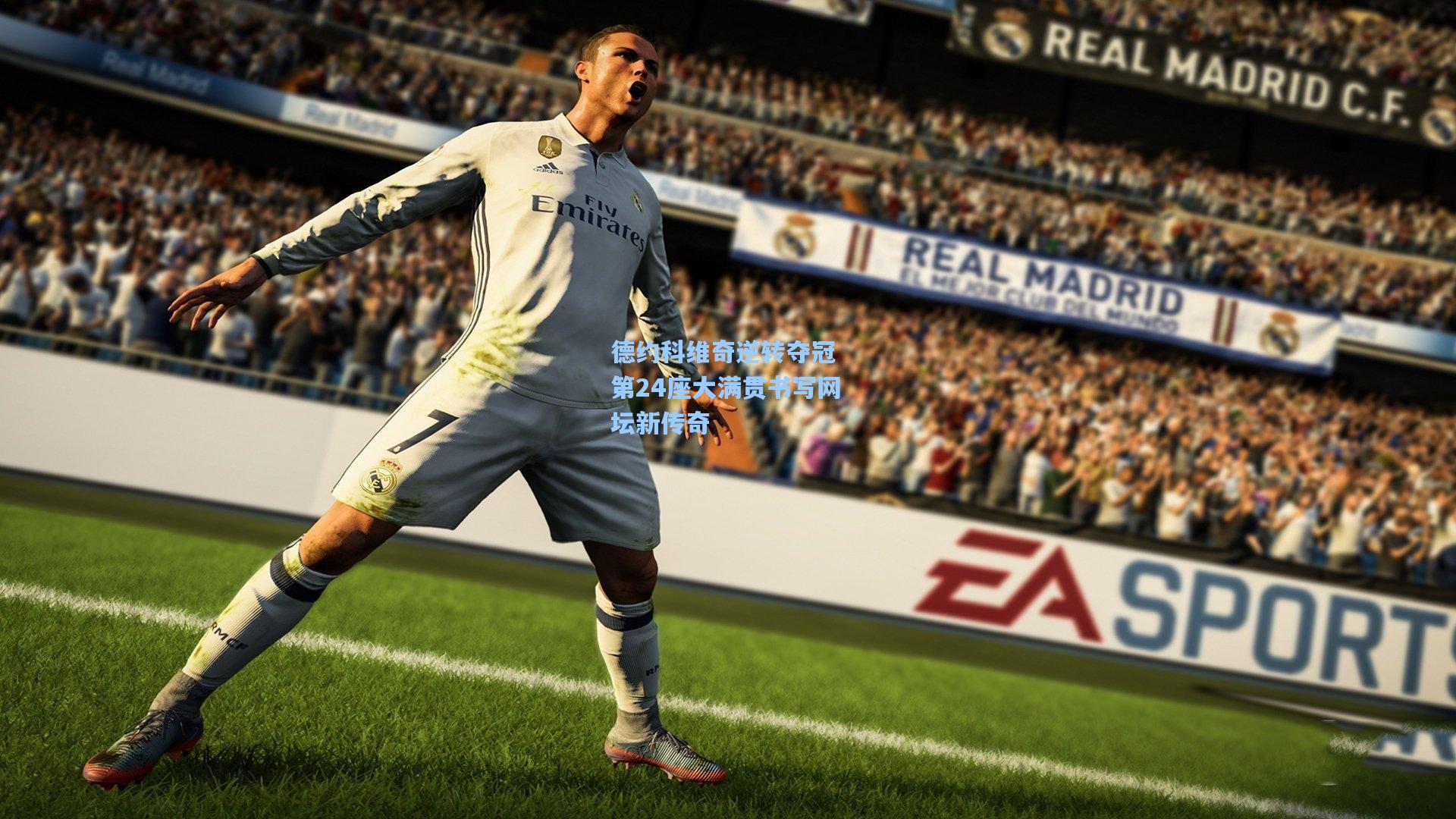 德约科维奇逆转夺冠 第24座大满贯书写网坛新传奇